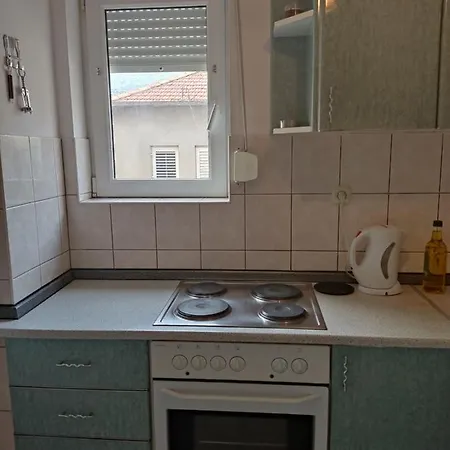 Appartement L&e Podaca