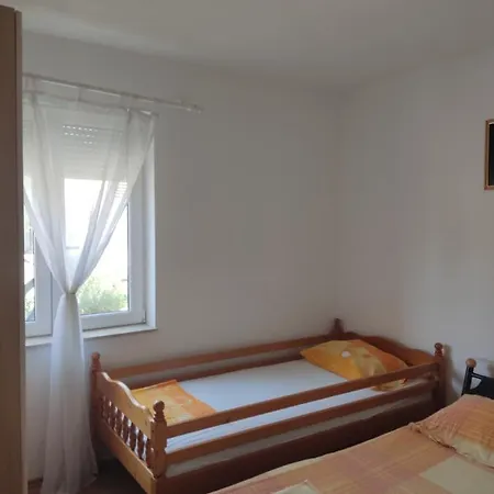 Appartement L&e