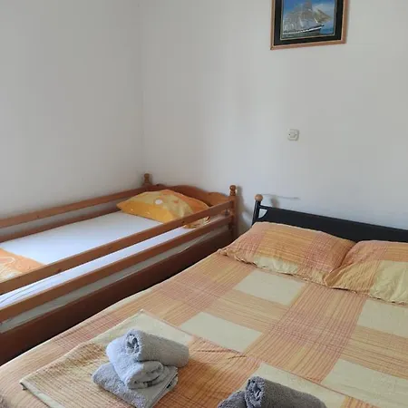 Apartamento L&e Podaca