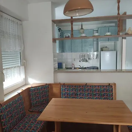 Appartement L&e