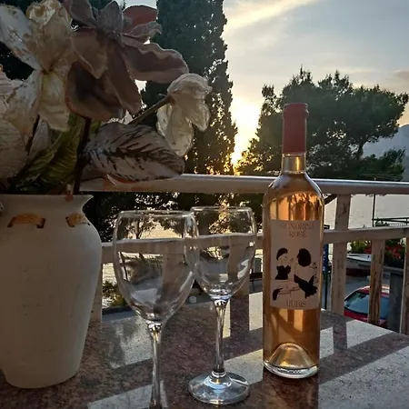 Apartamento L&e *