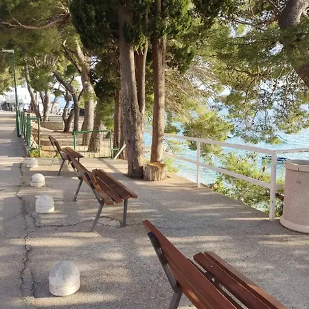 Apartamento L&e Podaca