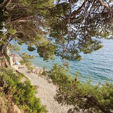 L&e Appartement Podaca