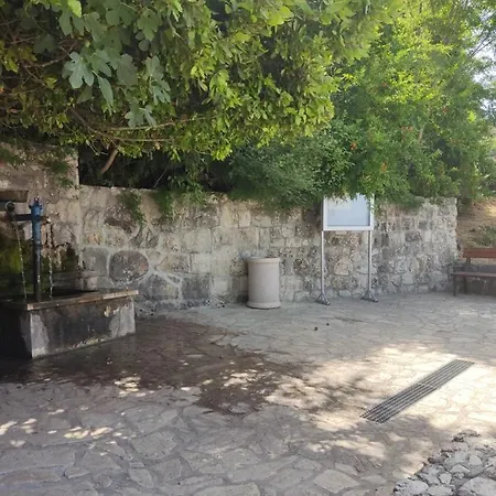 Appartement L&e Podaca