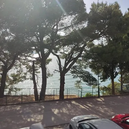Appartement L&e Podaca